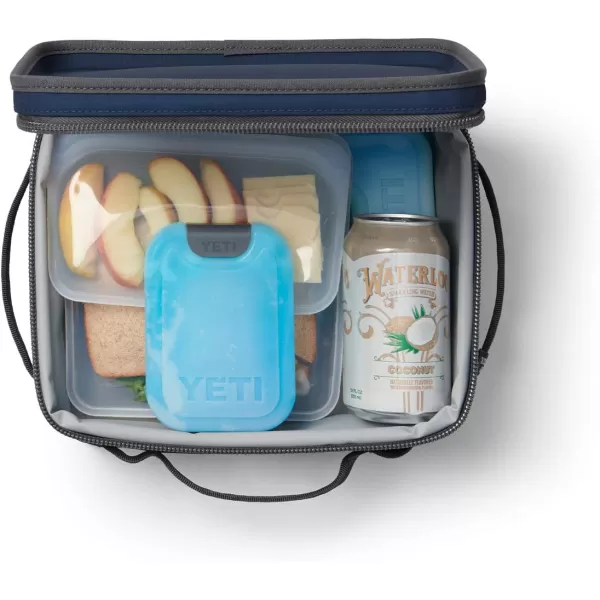 YETI Thin ICE Refreezable Reusable Cooler Ice Pack, Medium