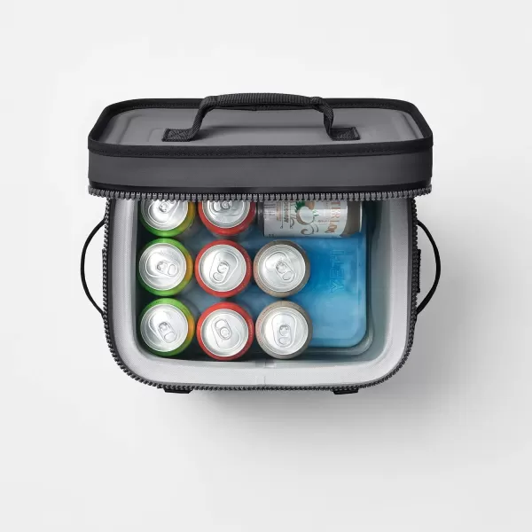 YETI Thin ICE Refreezable Reusable Cooler Ice Pack, Medium