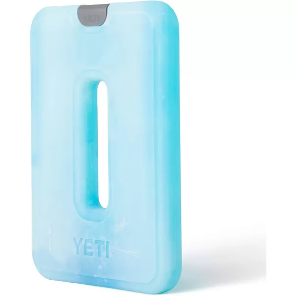 YETI Thin ICE Refreezable Reusable Cooler Ice Pack, Medium