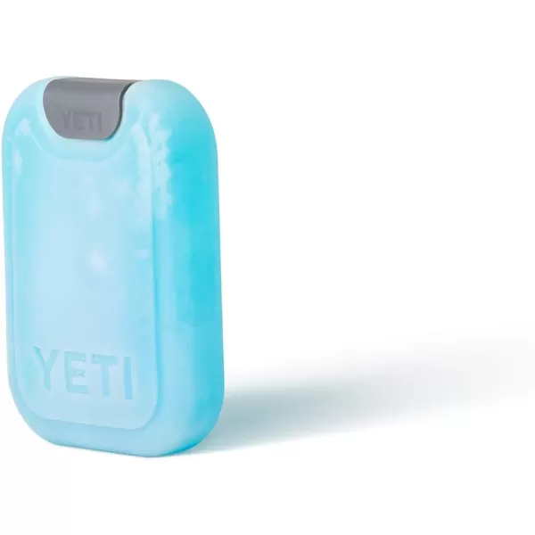 YETI Thin ICE Refreezable Reusable Cooler Ice Pack, Medium