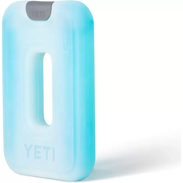 YETI Thin ICE Refreezable Reusable Cooler Ice Pack, Medium