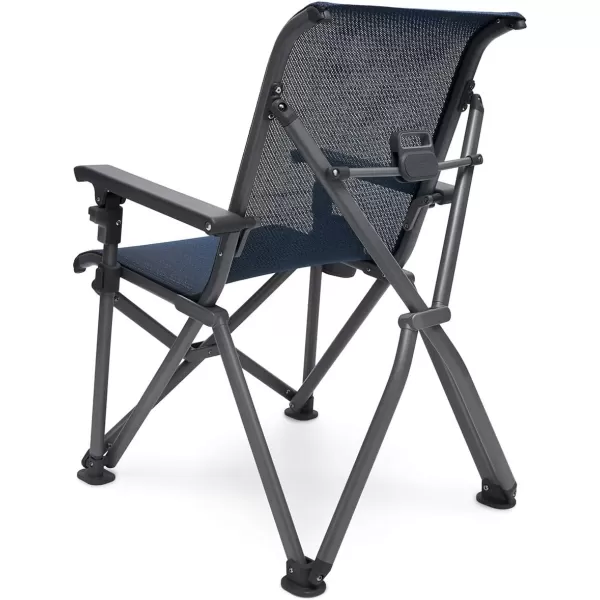 YETI Trailhead Collapsible Camp Chair, Charcoal