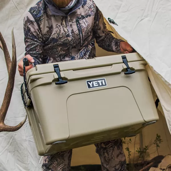 YETI Tundra 45 Cooler