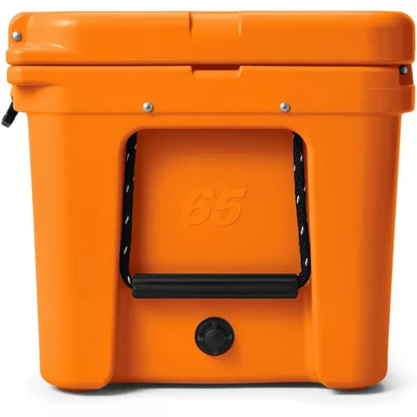 YETI Tundra 65 Cooler
