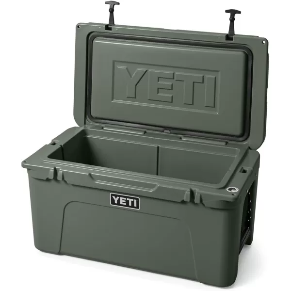 YETI Tundra 65 Cooler