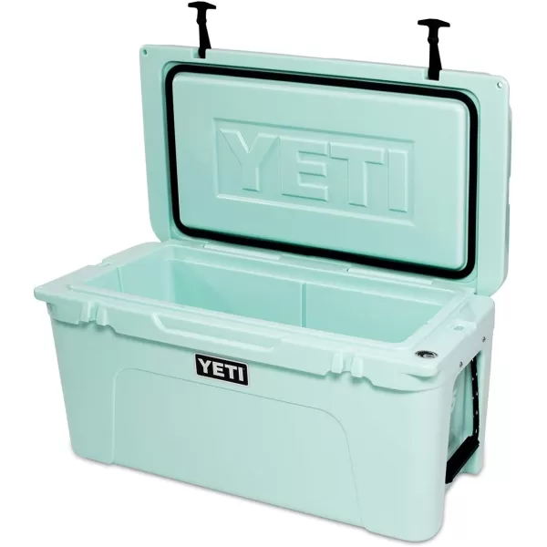 YETI Tundra 65 Cooler