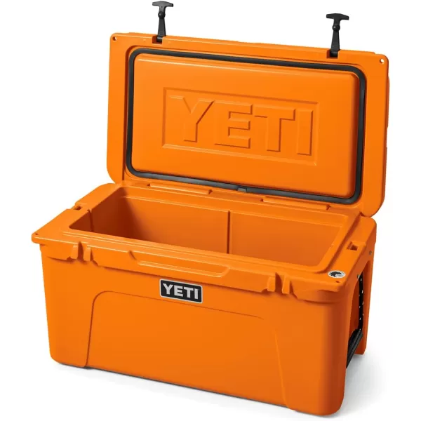 YETI Tundra 65 Cooler