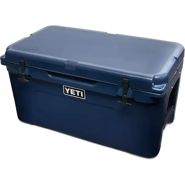 YETI Tundra 65 Cooler