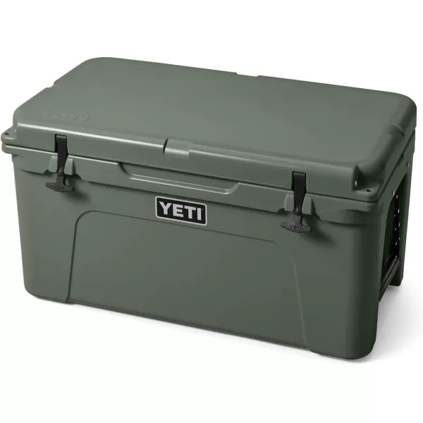YETI Tundra 65 Cooler