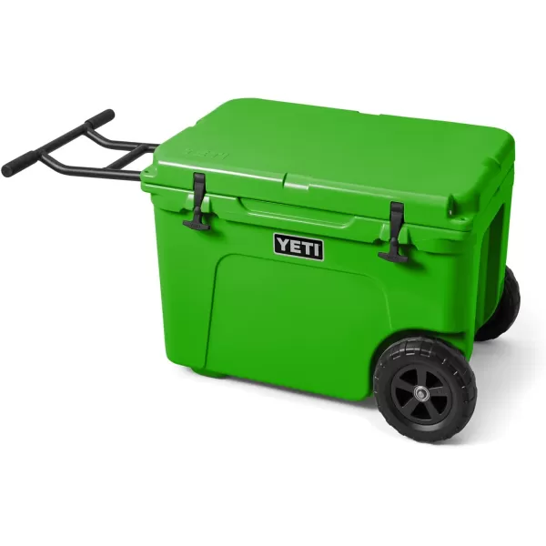 YETI Tundra Haul Portable Wheeled Cooler