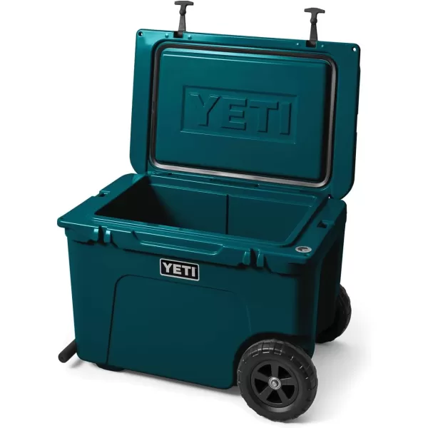YETI Tundra Haul Portable Wheeled Cooler