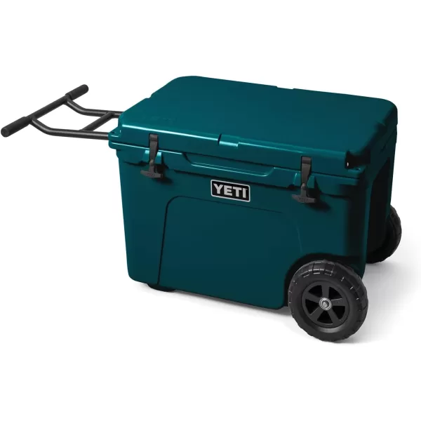 YETI Tundra Haul Portable Wheeled Cooler