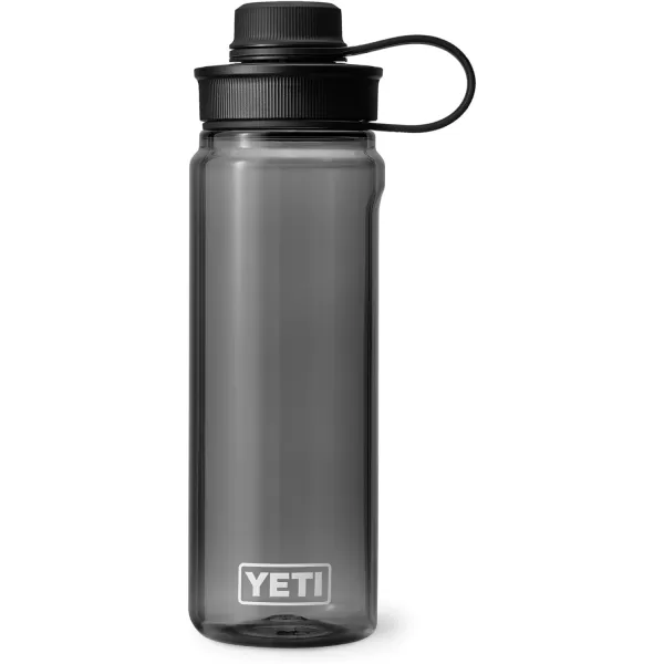 YETI Yonder 1.5L/50 oz Water Bottle with Yonder Tether Cap, Power Pink