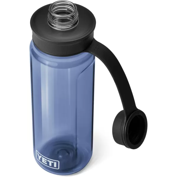 YETI Yonder 1.5L/50 oz Water Bottle with Yonder Tether Cap, Power Pink