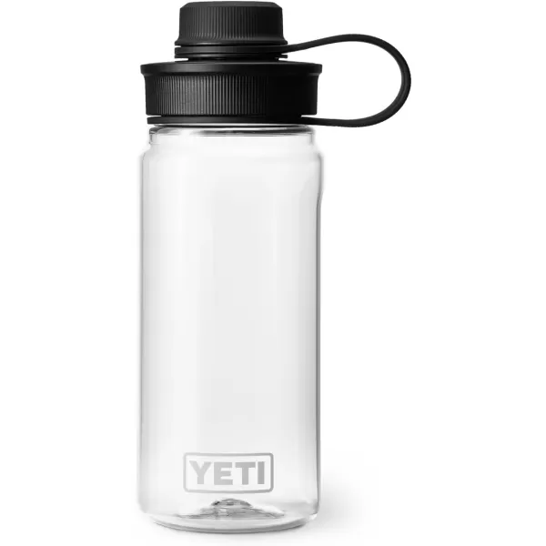 YETI Yonder 1.5L/50 oz Water Bottle with Yonder Tether Cap, Power Pink