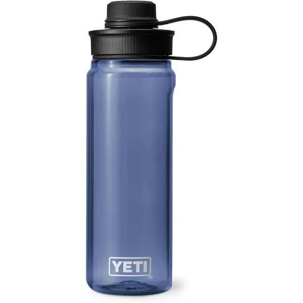 YETI Yonder 1.5L/50 oz Water Bottle with Yonder Tether Cap, Power Pink