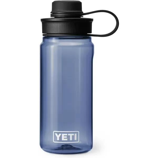 YETI Yonder 1.5L/50 oz Water Bottle with Yonder Tether Cap, Power Pink