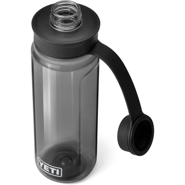 YETI Yonder 1.5L/50 oz Water Bottle with Yonder Tether Cap, Power Pink