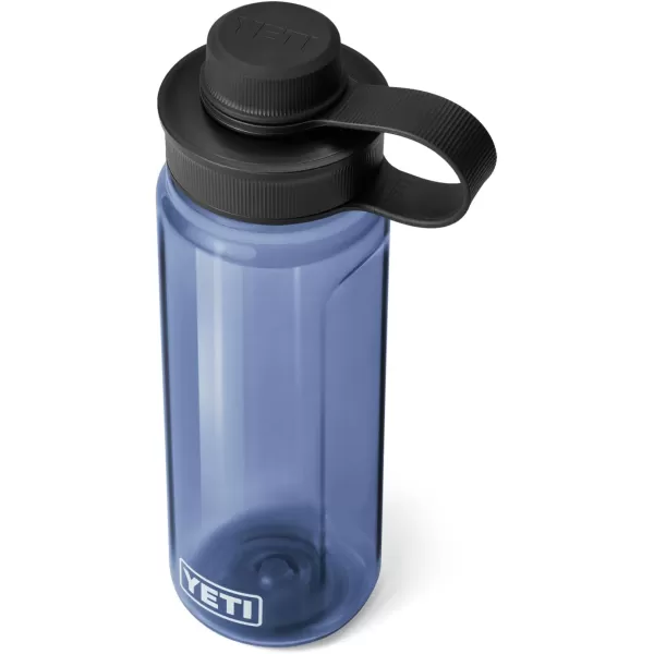 YETI Yonder 1.5L/50 oz Water Bottle with Yonder Tether Cap, Power Pink