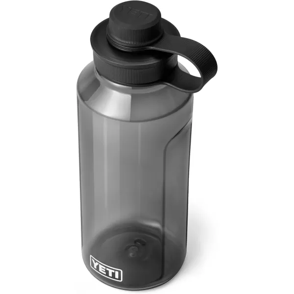 YETI Yonder 750 ml/25 oz Water Bottle with Yonder Tether Cap, Seafoam