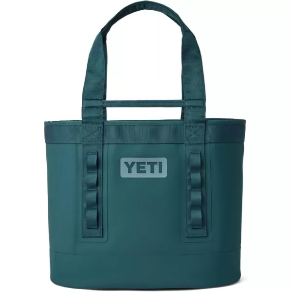 YETI Camino 35 Carryall with Internal Dividers, All-Purpose Utility, Boat and Beach Tote Bag, Durable, Waterproof