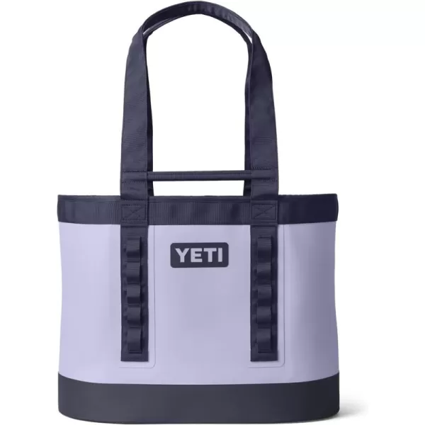 YETI Camino 50 Carryall with Internal Dividers, All-Purpose Utility, Boat and Beach Tote Bag, Durable, Waterproof