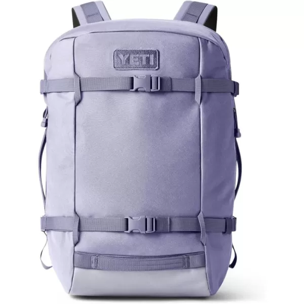 YETI Crossroads Backpack 22L, Black