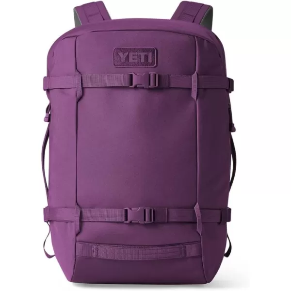 YETI Crossroads Backpack 22L, Black