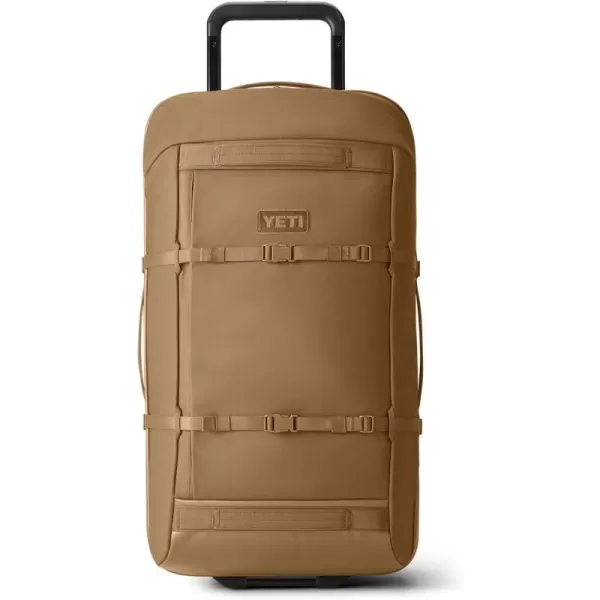 YETI Crossroads Luggage, 22 inch Carry-On, Navy
