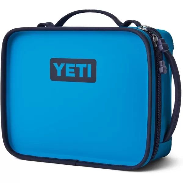 YETI Daytrip Lunch Box, Navy
