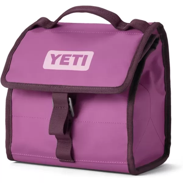 YETI Daytrip Packable Lunch Bag, Charcoal