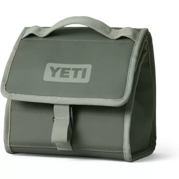 YETI Daytrip Packable Lunch Bag, Charcoal