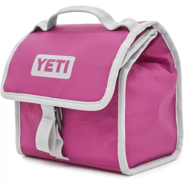YETI Daytrip Packable Lunch Bag, Charcoal