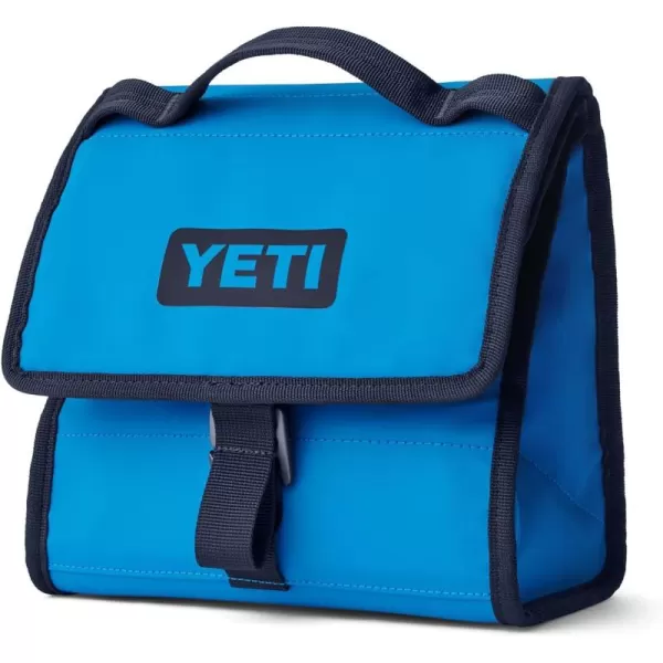 YETI Daytrip Packable Lunch Bag, Charcoal