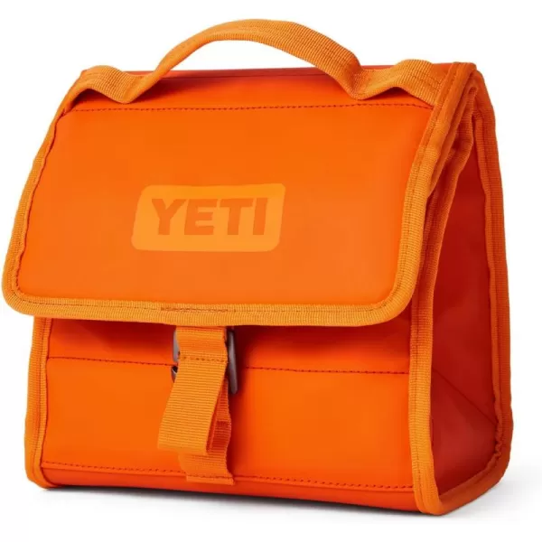 YETI Daytrip Packable Lunch Bag, King Crab