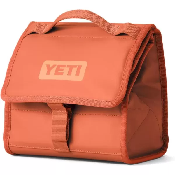 YETI Daytrip Packable Lunch Bag, King Crab