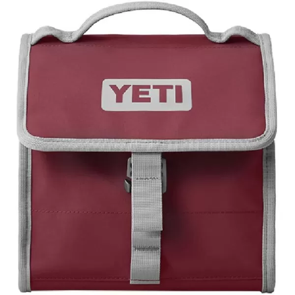YETI Daytrip Packable Lunch Bag, King Crab