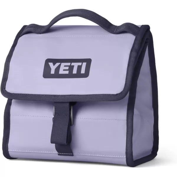 YETI Daytrip Packable Lunch Bag, King Crab