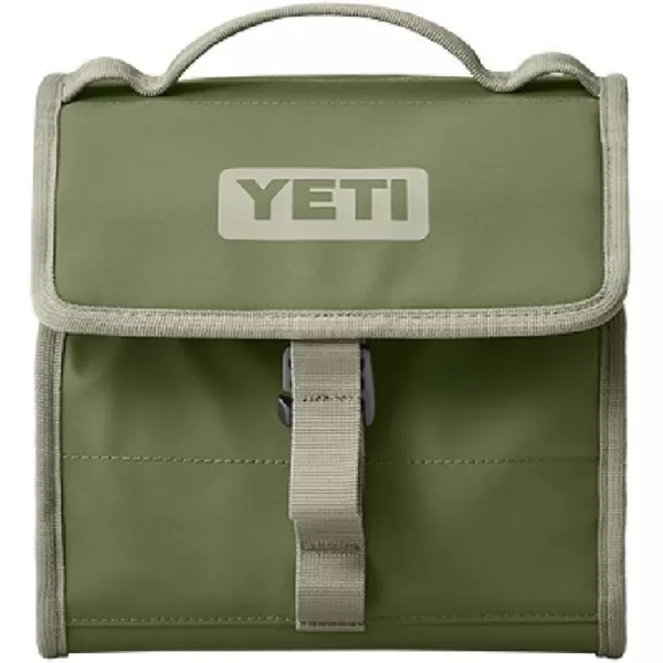 YETI Daytrip Packable Lunch Bag, King Crab