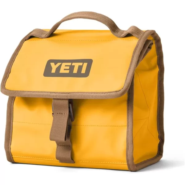 YETI Daytrip Packable Lunch Bag, Navy
