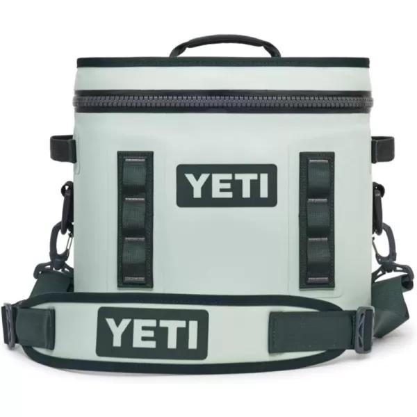 YETI Hopper Flip 12 Portable Soft Cooler
