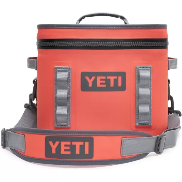 YETI Hopper Flip 12 Portable Soft Cooler