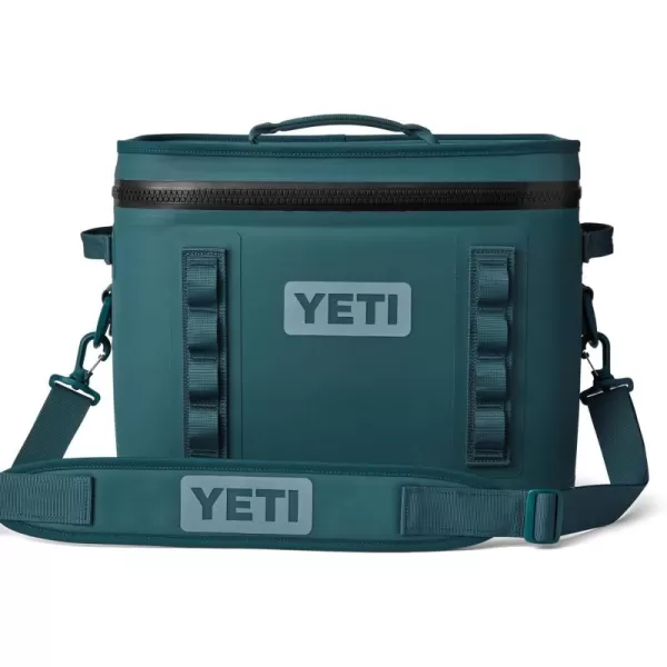 YETI Hopper Flip 18 Portable Soft Cooler
