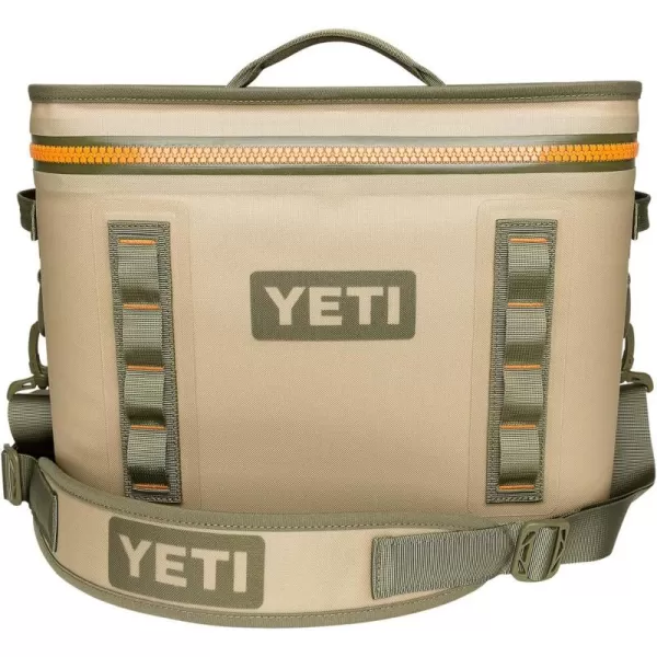 YETI Hopper Flip 18 Portable Soft Cooler