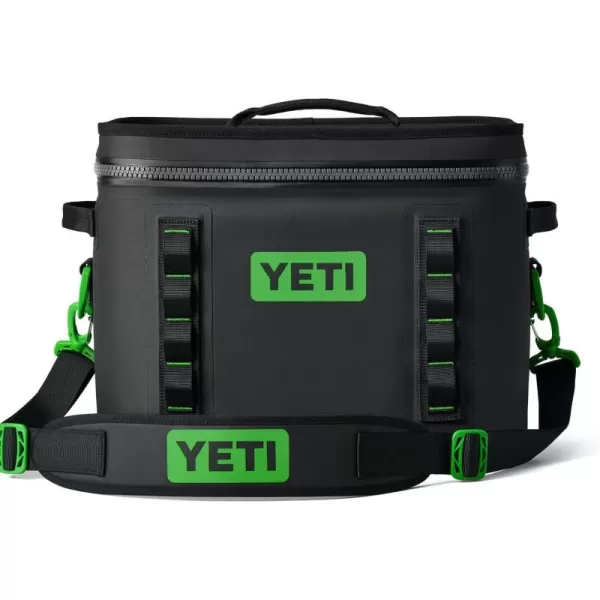 YETI Hopper Flip 18 Portable Soft Cooler
