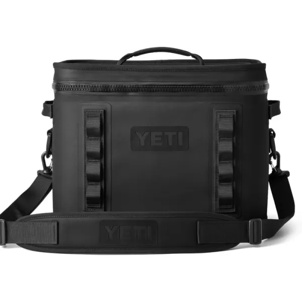 YETI Hopper Flip 18 Portable Soft Cooler