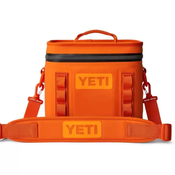 YETI Hopper Flip 8 Portable Soft Cooler