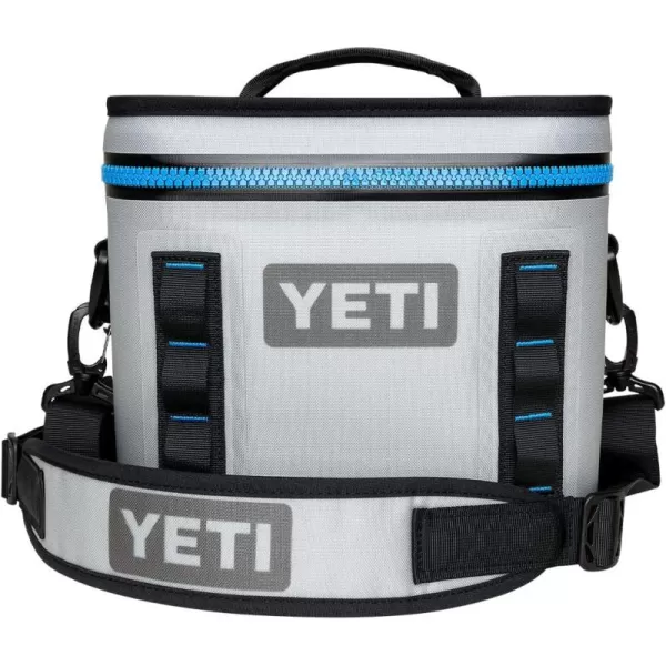 YETI Hopper Flip 8 Portable Soft Cooler