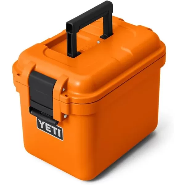 YETI LoadOut GoBox Collection, Divided Waterproof Cargo Cases