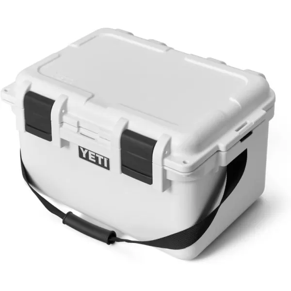 YETI LoadOut GoBox Collection, Divided Waterproof Cargo Cases